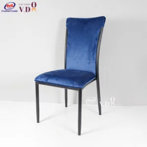 Square Back Banquet Chair