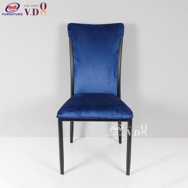 Square Back Banquet Chair