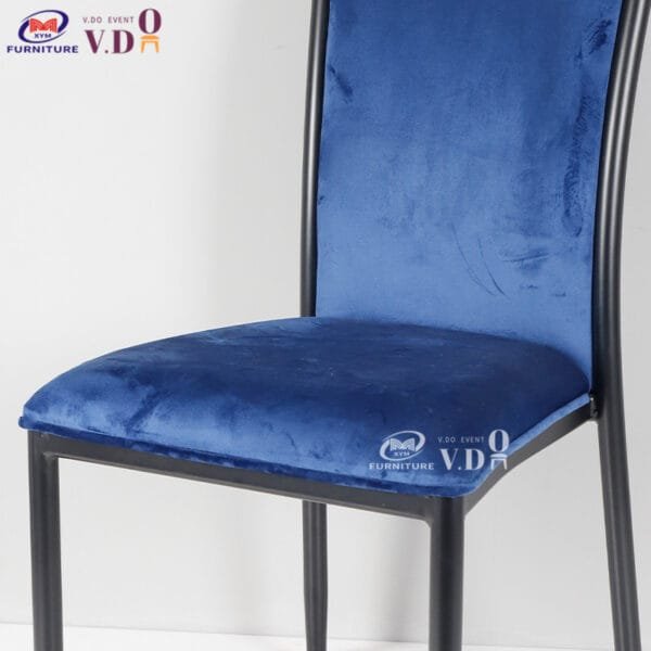 Square Back Banquet Chair