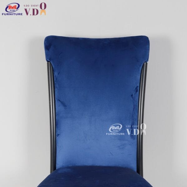 Square Back Banquet Chair