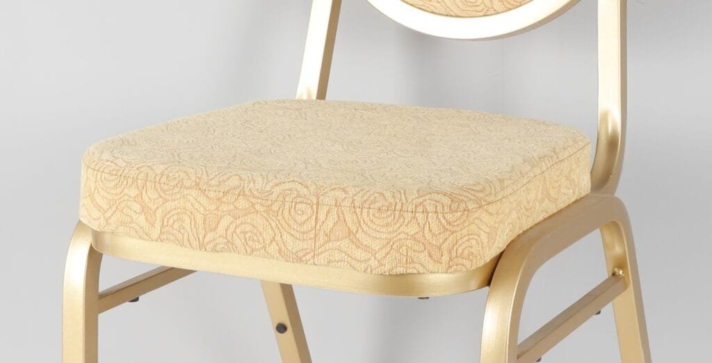 Shield Banquet Chair
