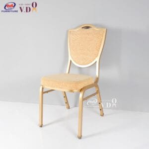 Shield Banquet Chair