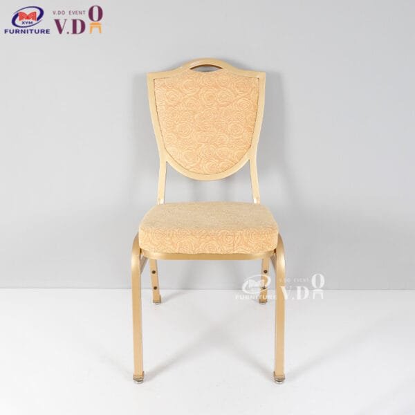 Shield Banquet Chair