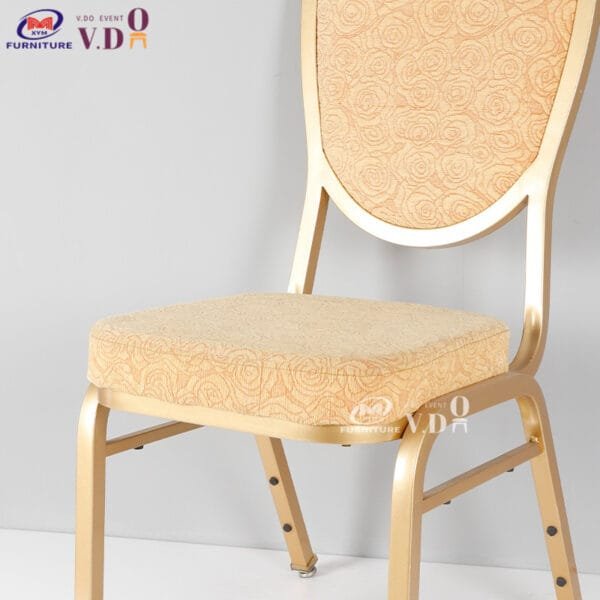 Shield Banquet Chair