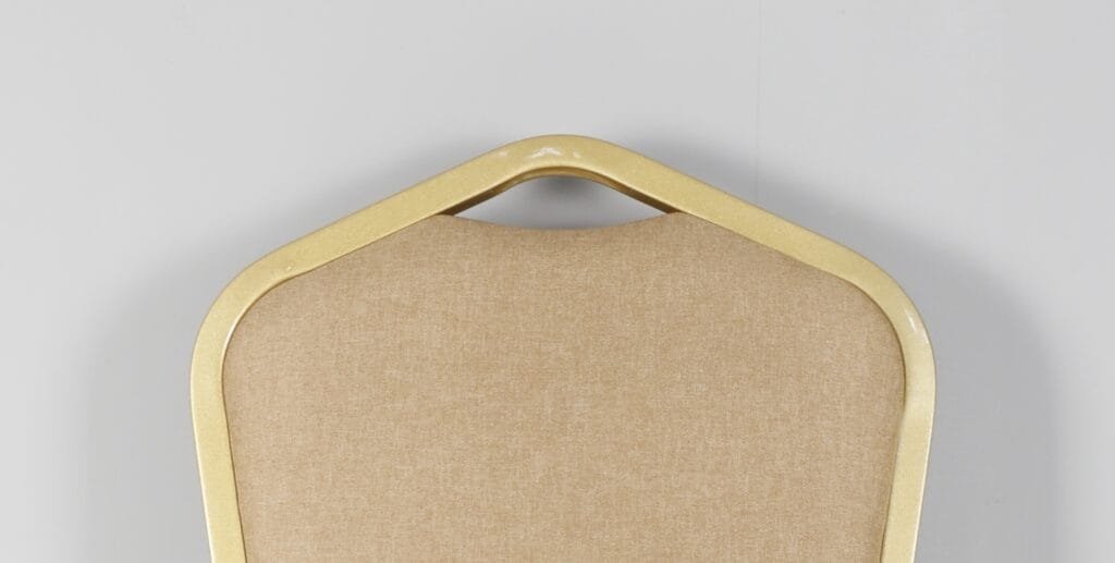 banquet chairs (2)