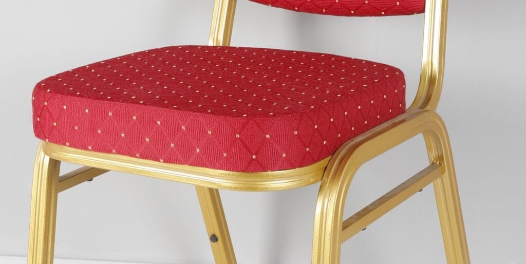 banquet chairs
