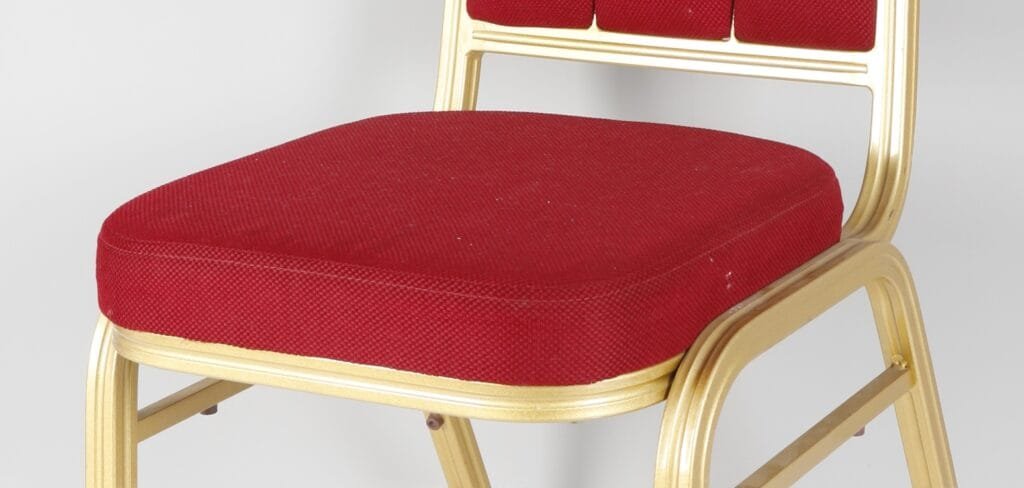 banquet chairs