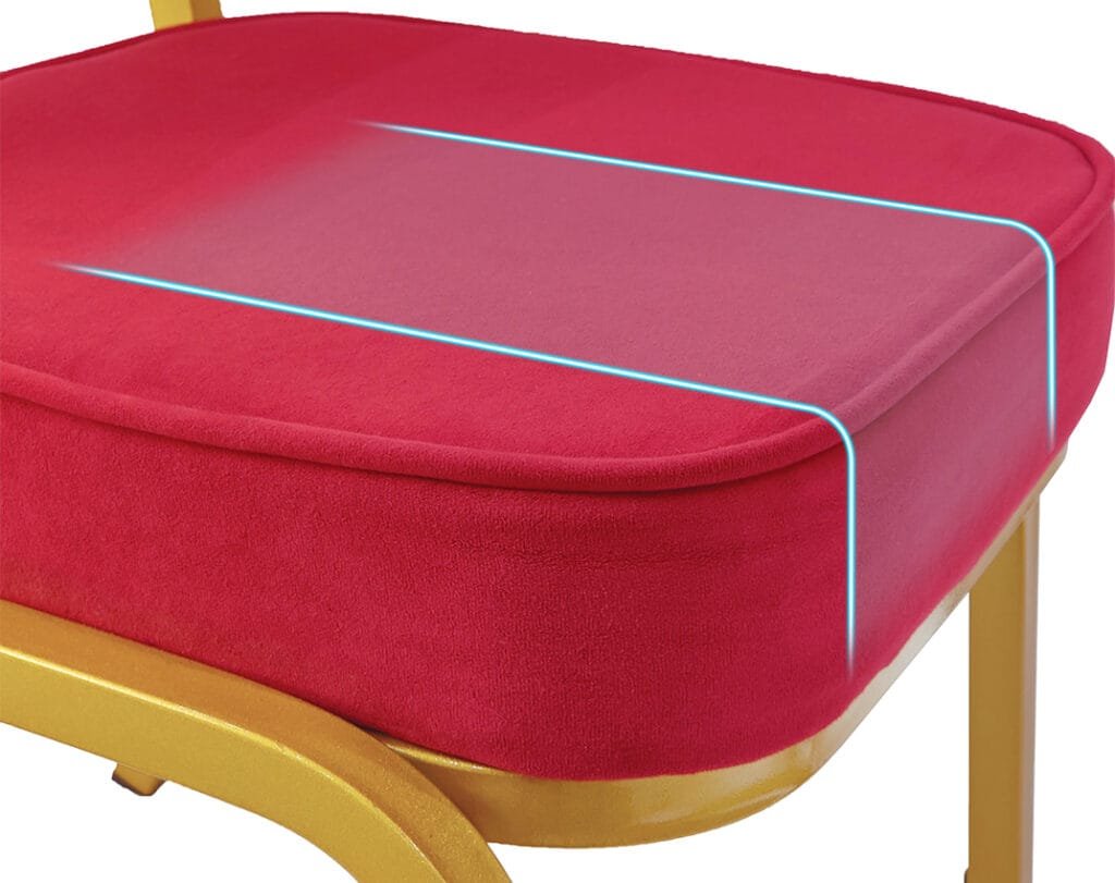 banquet chairs cushion (5)