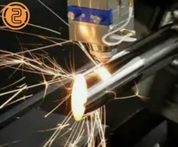 2.Pipe Cutting