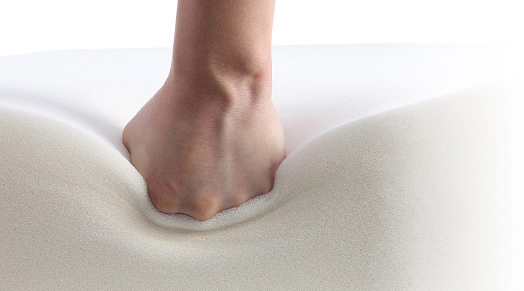 Stainless Steel Chair Foam
